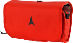 Kozmetická taška Atomic Travel Wash Bag Red – 2025/26