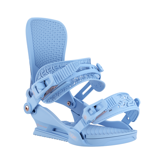 Viazanie na Snowboard Union Juliet Tie Dye (Woman) - 2025/26