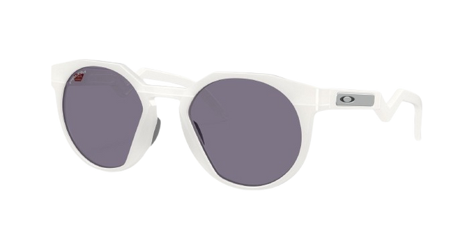 Slnečné okuliare OAKLEY HSTN Matte Vapor Frame/Prizm Grey Lenses