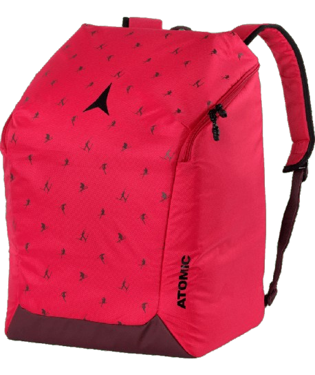 Batoh Atomic Boot & Helmet Pack Pink – 2025/26