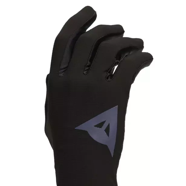 Cyklistické rukavice Dainese HGL Gloves Black - 2023