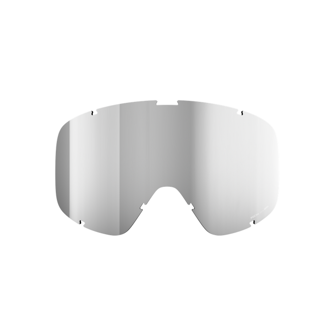 Sklo do okuliarov POC POCito Opsin Lens Clarity Partly Sunny Silver - 2024/25
