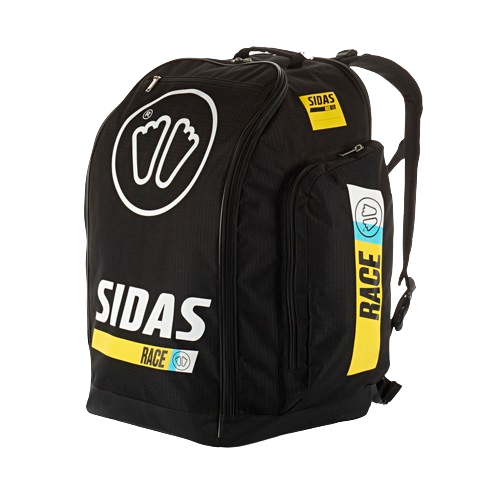 Batoh na lyžiarsku obuv Sidas Race Boots Bag - 60 L - 2025/26