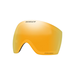 Náhradné zorníky Oakley Flight Deck Pro L Prizm 24K Iridium - 2025/26
