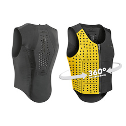 Chránič Komperdell Ballistic Flex Fit Men - 2025/26