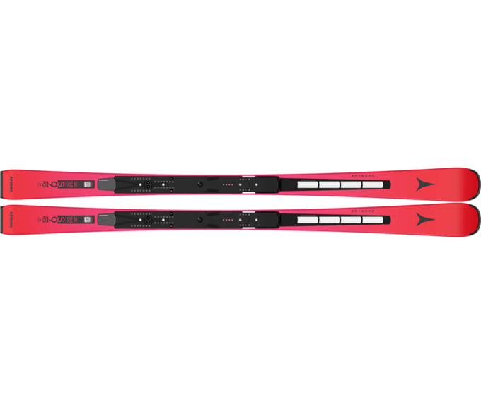 Zjazdové lyže Atomic Redster S9 RS Revoshock S - 2025/26