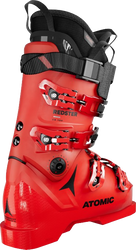 Zjazdové topánky Atomic Redster CS 130 Red/Black - 2024/25