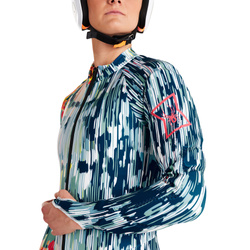 Lyžiarska kombinéza Spyder Performance Gs Race Suit Multi - 2024/25
