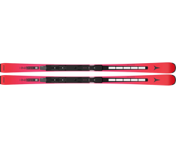 Zjazdové lyže Atomic Redster G9 RS Revoshock S - 2025/26