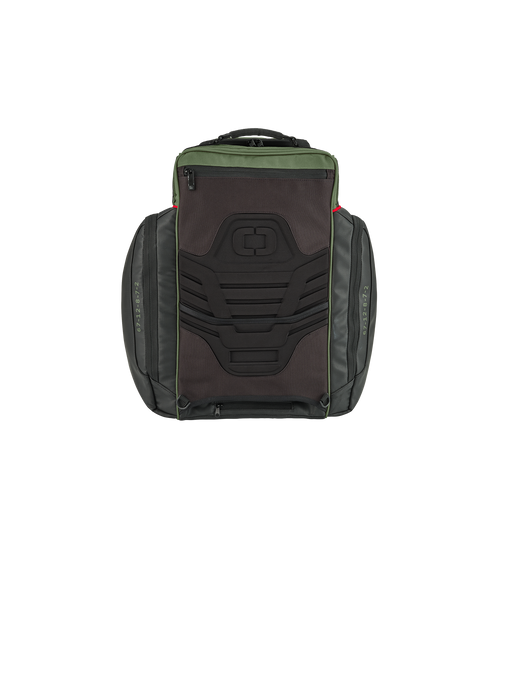 Batoh na lyžiarsku obuv Van Deer Ski Pack Medium 72L - 2025/26
