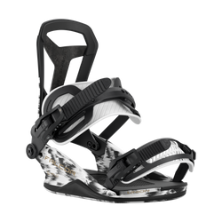 Viazanie na Snowboard Union Falcor Haze - 2025/26