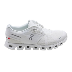 Dámske obuv On Running Cloud 5 All White