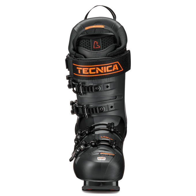 Zjazdové topánky TECNICA Mach1 LV LTD TD2 GW Black - 2025/26