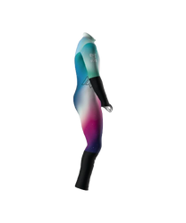 Lyžiarska kombinéza Energiapura Aurora Multicolor (non insulated, light padded) - 2024/25