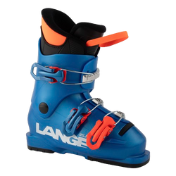 Zjazdové topánky Lange RSJ 50 Vibrant Blue - 2025/26