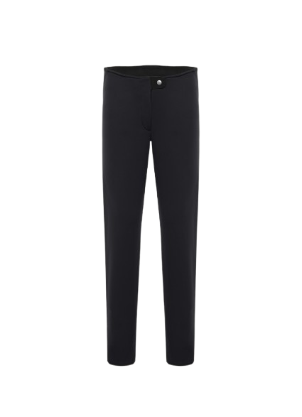 Lyžiarske nohavice Colmar Softshell Ski Leggins Black - 2025/26