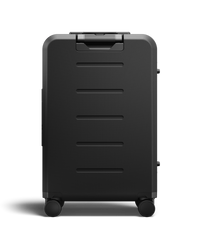 Cestovný kufor Db Ramverk Check-in Luggage Medium Black Out - 2025/26