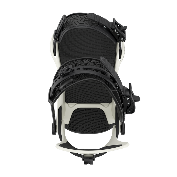 Viazanie na Snowboard Union STR Bone - 2025/26