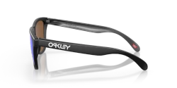 Slnečné okuliare Oakley Frogskins Matte Black/Prizm Violet
