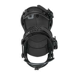 Viazanie na Snowboard Union Atlas Black - 2025/26