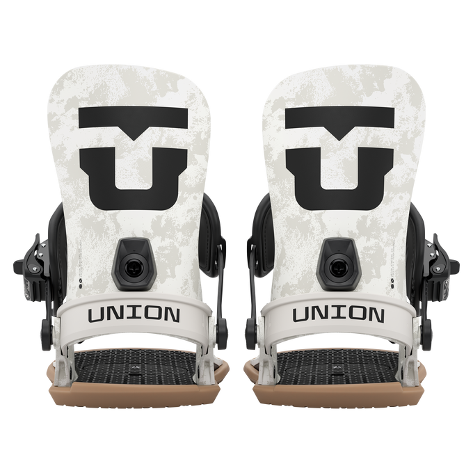 Viazanie na Snowboard Union Strata Sand - 2025/26