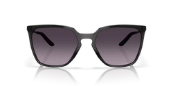 Slnečné okuliare OAKLEY Sielo SQ Polished Black Ink Frame/Prizm  Grey Gradient Lenses