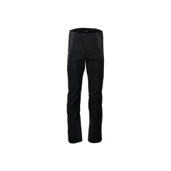 Lyžiarske nohavice POC Frisson Pant Uranium Black - 2025/26