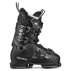 Zjazdové topánky TECNICA Mach1 MV 95 W TD GW Black - 2025/26