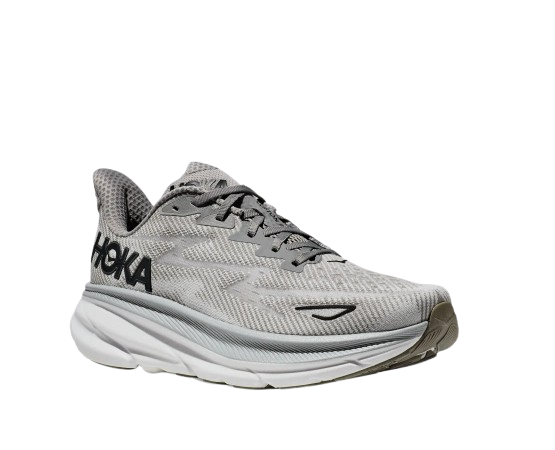 Sportové Topánky Hoka Clifton 9 Harbor Mist/Black