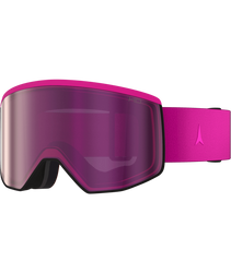 Lyžiarske okuliare Atomic Four Pro L HD Pink - 2025/26
