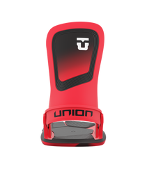 Viazanie na Snowboard Union Ultra Men's Hot Red - 2024/25