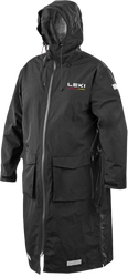 Plastenka LEKI Rain Coat WCR Pro - 2025/26