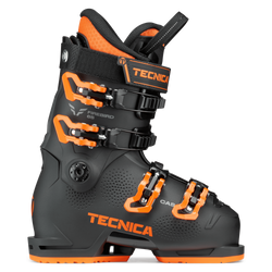 Zjazdové topánky TECNICA Firebird 65 Black - 2025/26