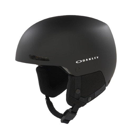  Lyžařská helma Oakley MOD1 PRO Blackout - 2025/26