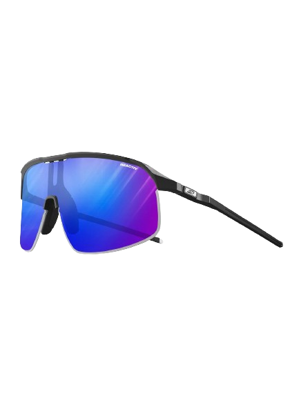 Slnečné okuliare Julbo Frequency Phtochrome Noir