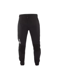 Nohavice POC Resistance Pro DH Pant Uranium Black - 2024