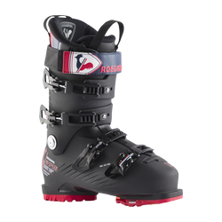 Zjazdové topánky Rossignol Hi-Speed Elite 120 LV GW Black - 2023/24