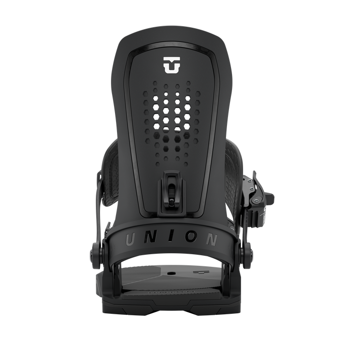 Viazanie na Snowboard Union  Force Black 20-YR - 2025/26