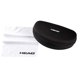 Slnečné okuliare HEAD Signature 5K Blue/Black - 2025/26