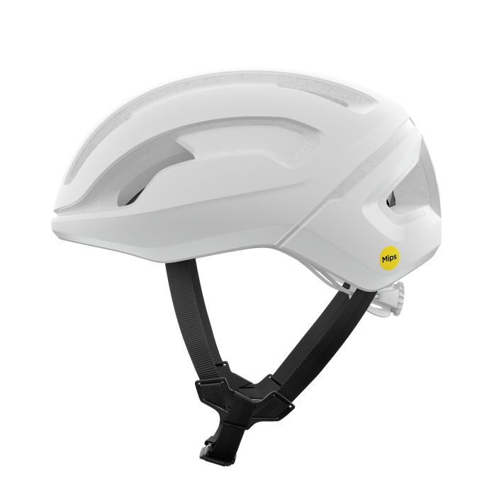 Cyklistická prilba POC Omne Air MIPS Hydrogen White Matt - 2025