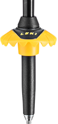 Zjazdové palice LEKI Spitfire Vario 3D Orange - 2025/26