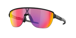 Slnečné okuliare Oakley Corridor Matte Black Prizm Road - 2023