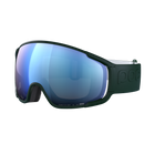 Pargasite Green/Partly Sunny Blue