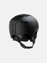 Lyžiarska helma HEAD Faero Exp Black - 2025/26