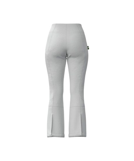 Lyžiarske nohavice Energiapura Paka Lady/White - 2025/26