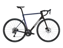 Cestny Bicykel Basso Astra Ultegra Di2 Cameleont/Microtech Mr Lite - 2023