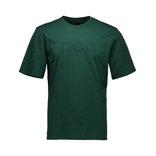 Tričko Poc Tee Pargasite Green - 2024/25