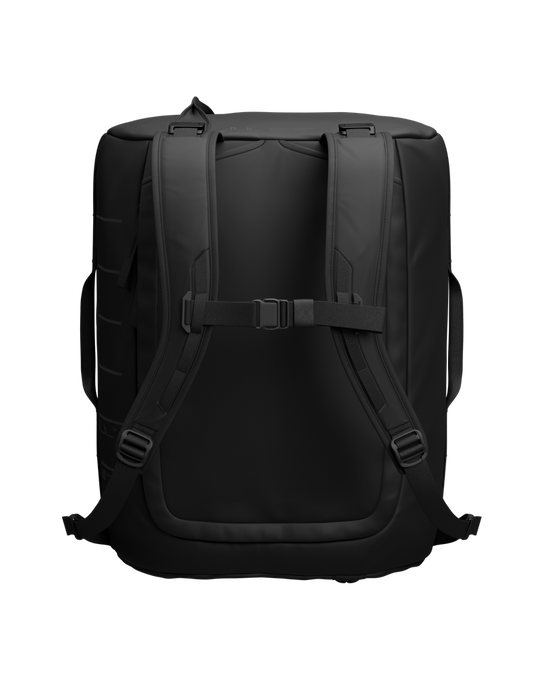 Taška DB Roamer Duffel 60l Black Out - 2024/25