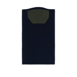 Ohrievač krku Eisbar Strive Multitube T1 Deep Blue/Limette - 2023/24