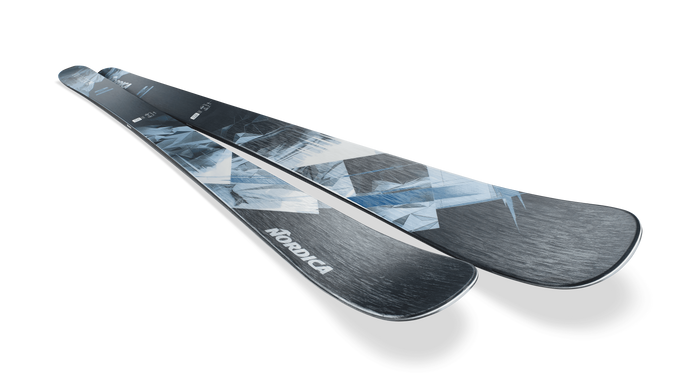 Zjazdové lyže Nordica Enforcer 89 - 2025/26
